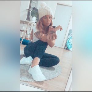 Meet your Posher, Lydiah